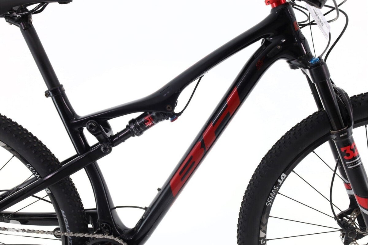 BH Lynx Race XT 2021