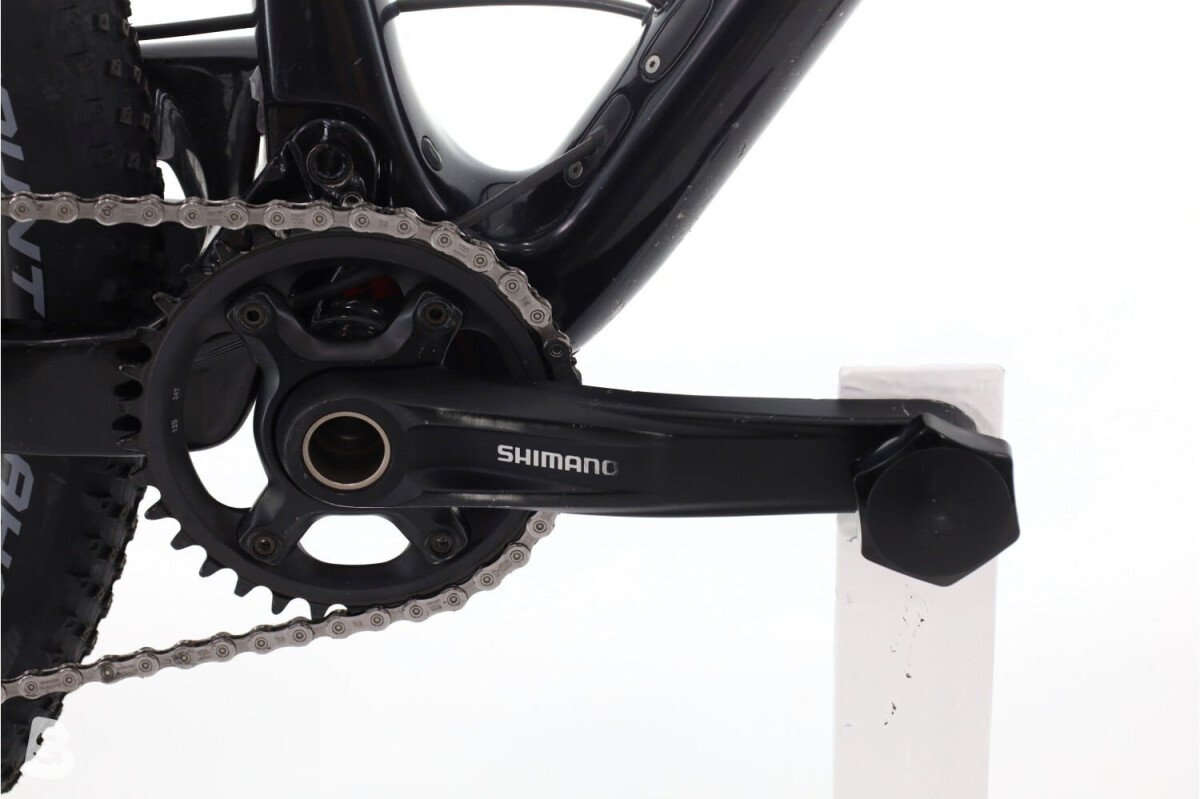 BH Lynx Race XT 2021