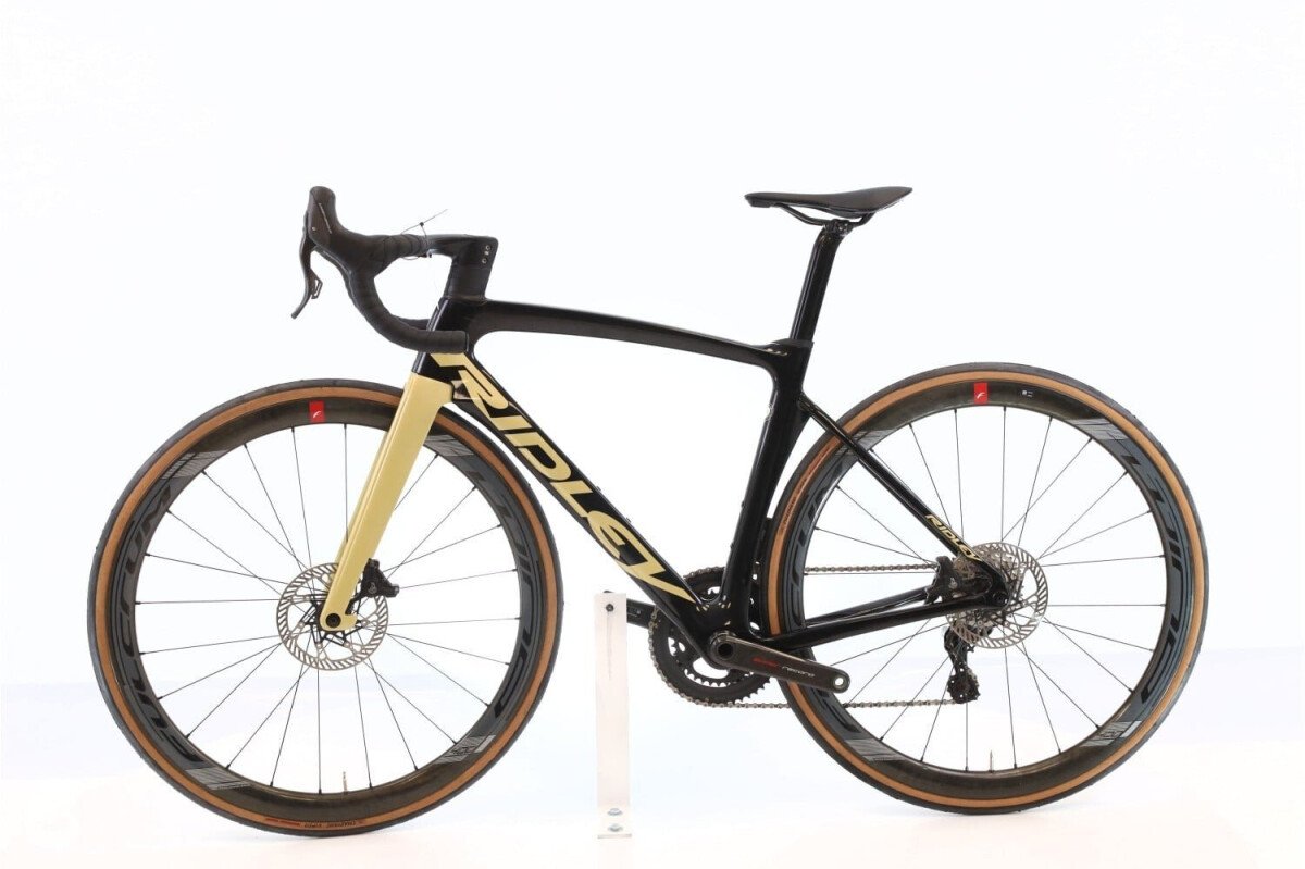 Ridley Ridley Noah Fast EPS 12V 2024