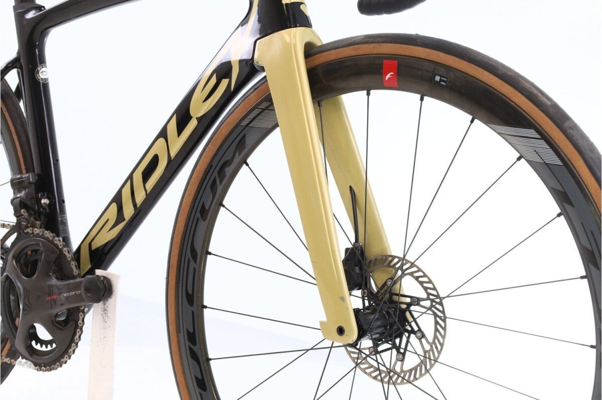 Ridley Ridley Noah Fast EPS 12V 2024