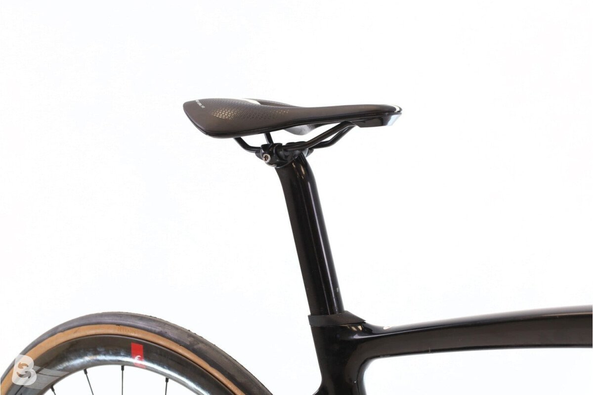 Ridley Ridley Noah Fast EPS 12V 2024