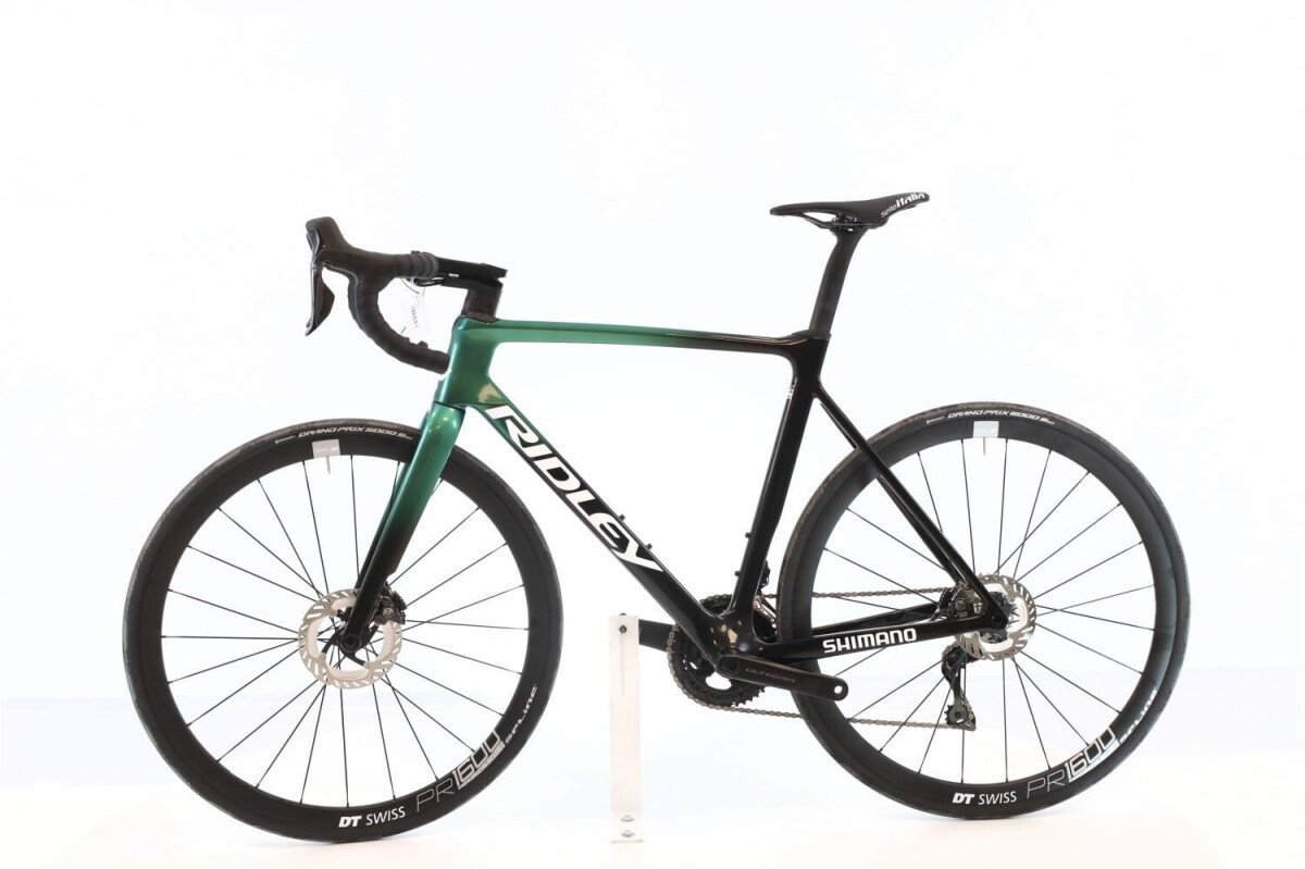 Ridley Ridley X-Night RS Di2 12V 2024