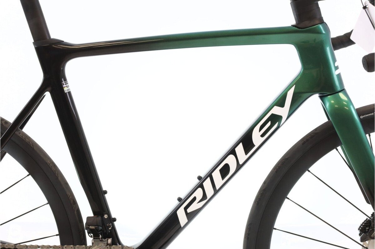Ridley Ridley X-Night RS Di2 12V 2024