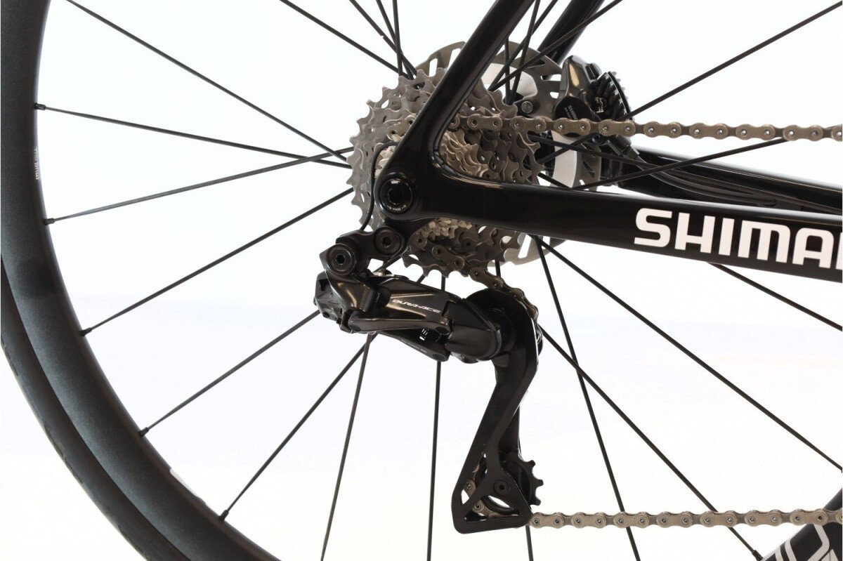 Ridley Ridley X-Night RS Di2 12V 2024