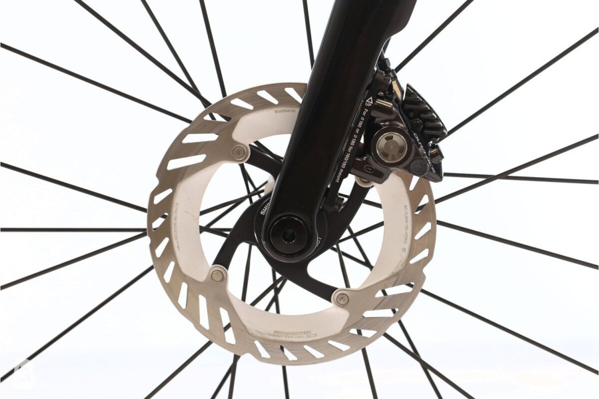 Ridley Ridley X-Night RS Di2 12V 2024