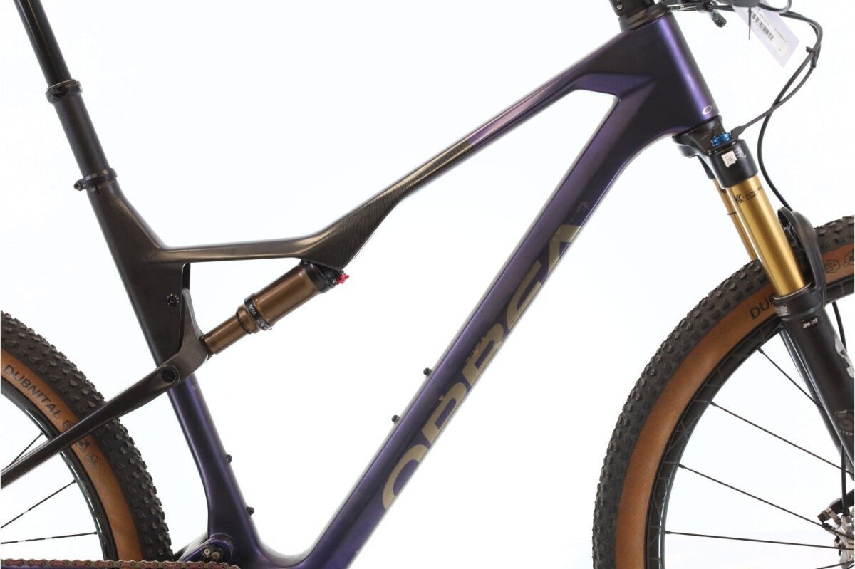 Orbea Oiz M-LTD XX1 AXS 2023