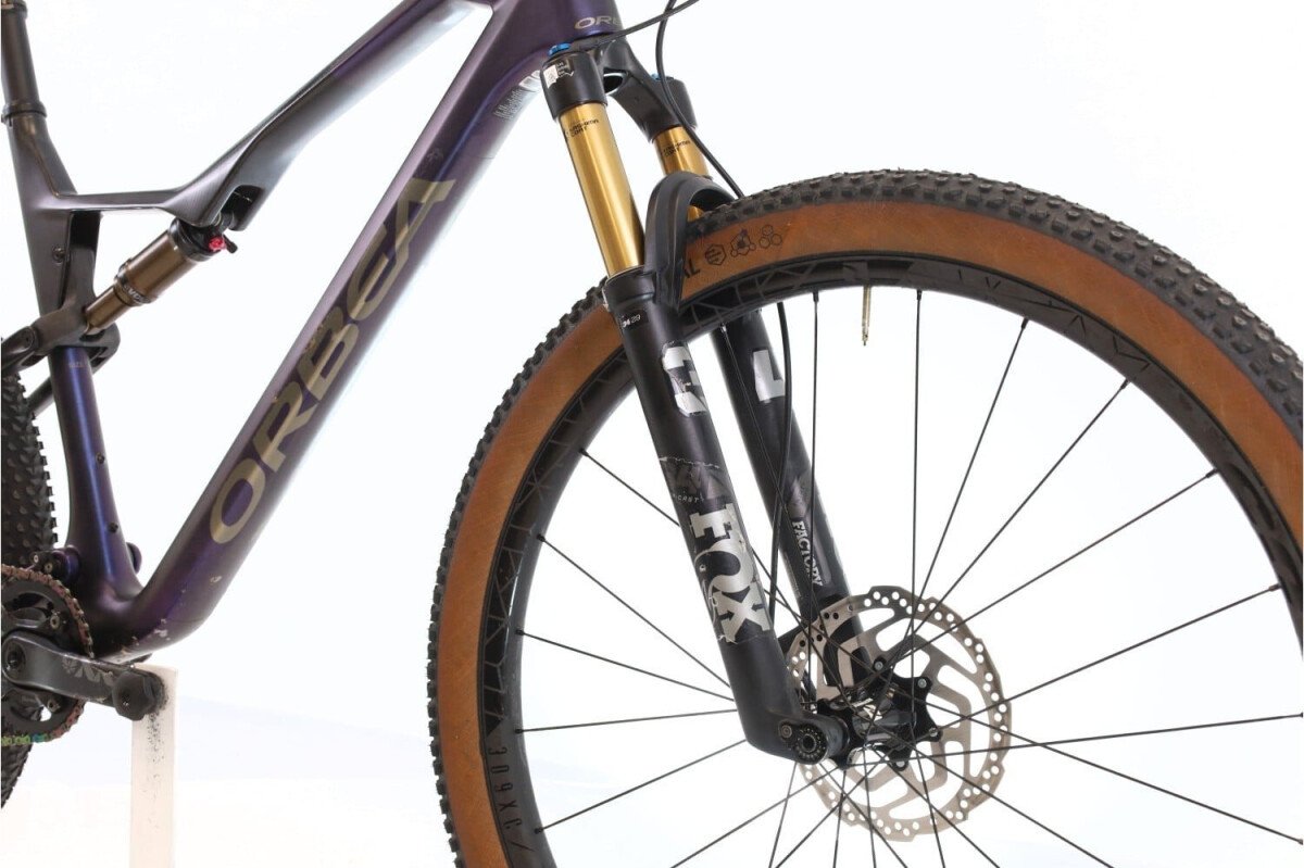 Orbea Oiz M-LTD XX1 AXS 2023