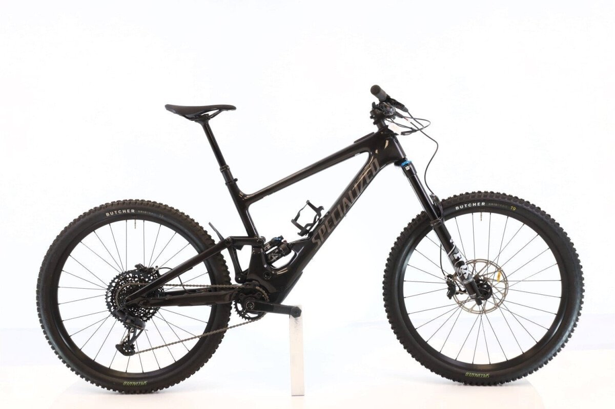 Specialized Turbo Kenevo SL Comp GX 2021
