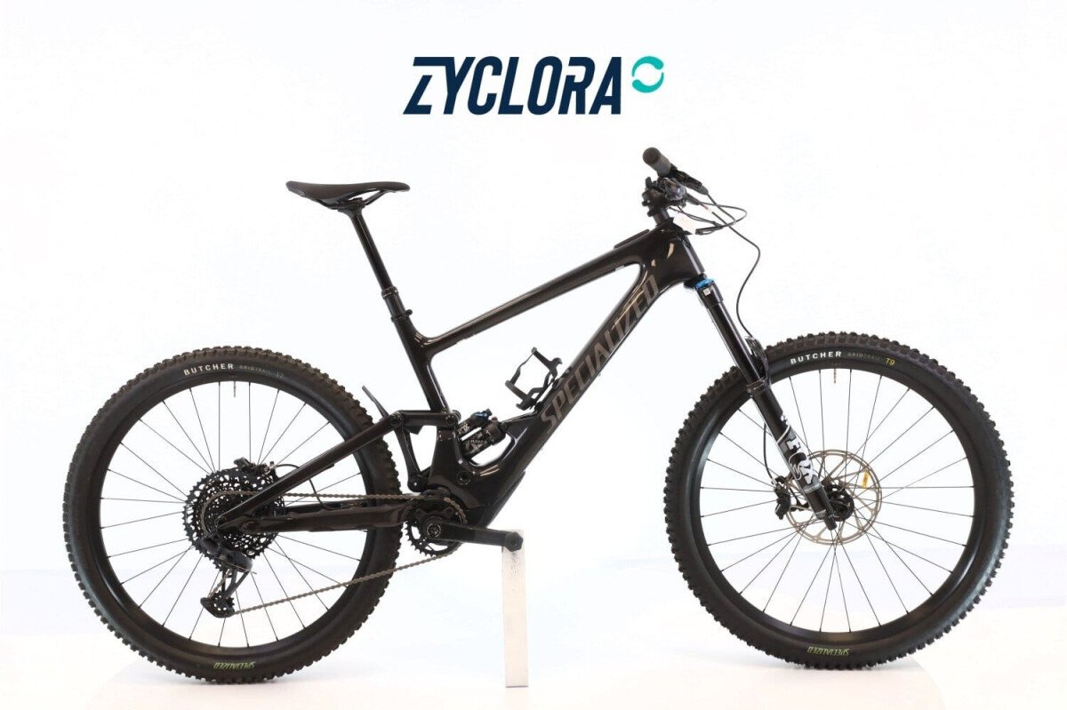 Specialized Turbo Kenevo SL Comp GX 2021