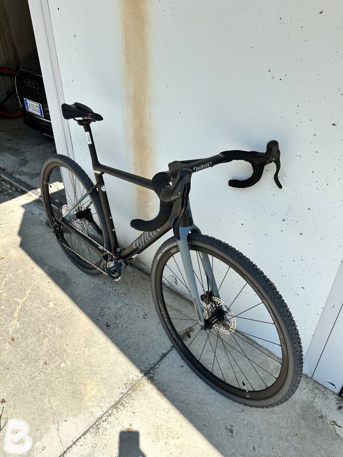 Wilier RAVE SLR 2023