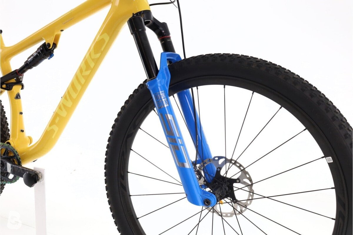Specialized Epic Evo S-Works XX1 AXS 2021