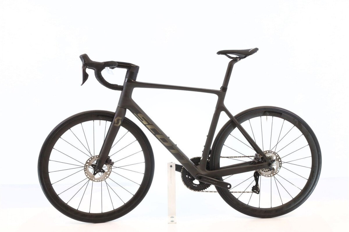 Scott Addict RC 15 Di2 12V 2023