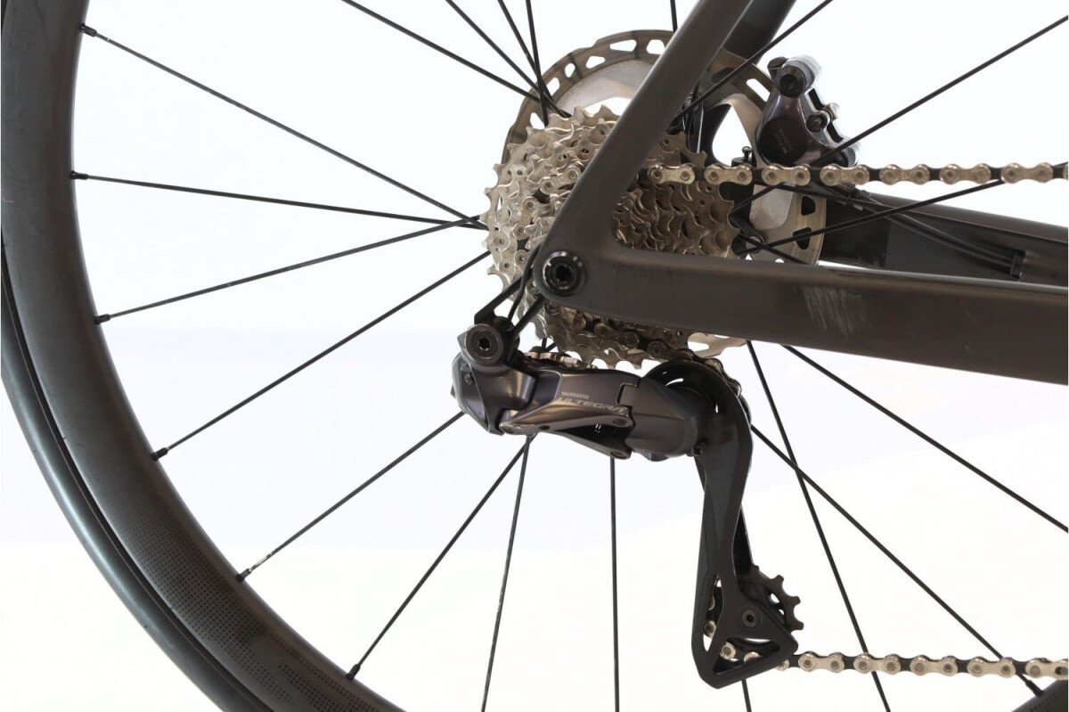 Scott Addict RC 15 Di2 12V 2023