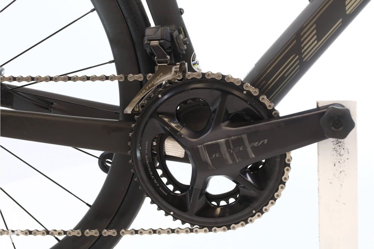 Scott Addict RC 15 Di2 12V 2023