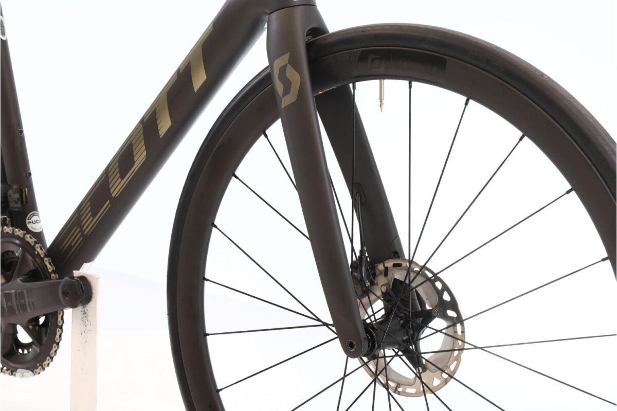 Scott Addict RC 15 Di2 12V 2023