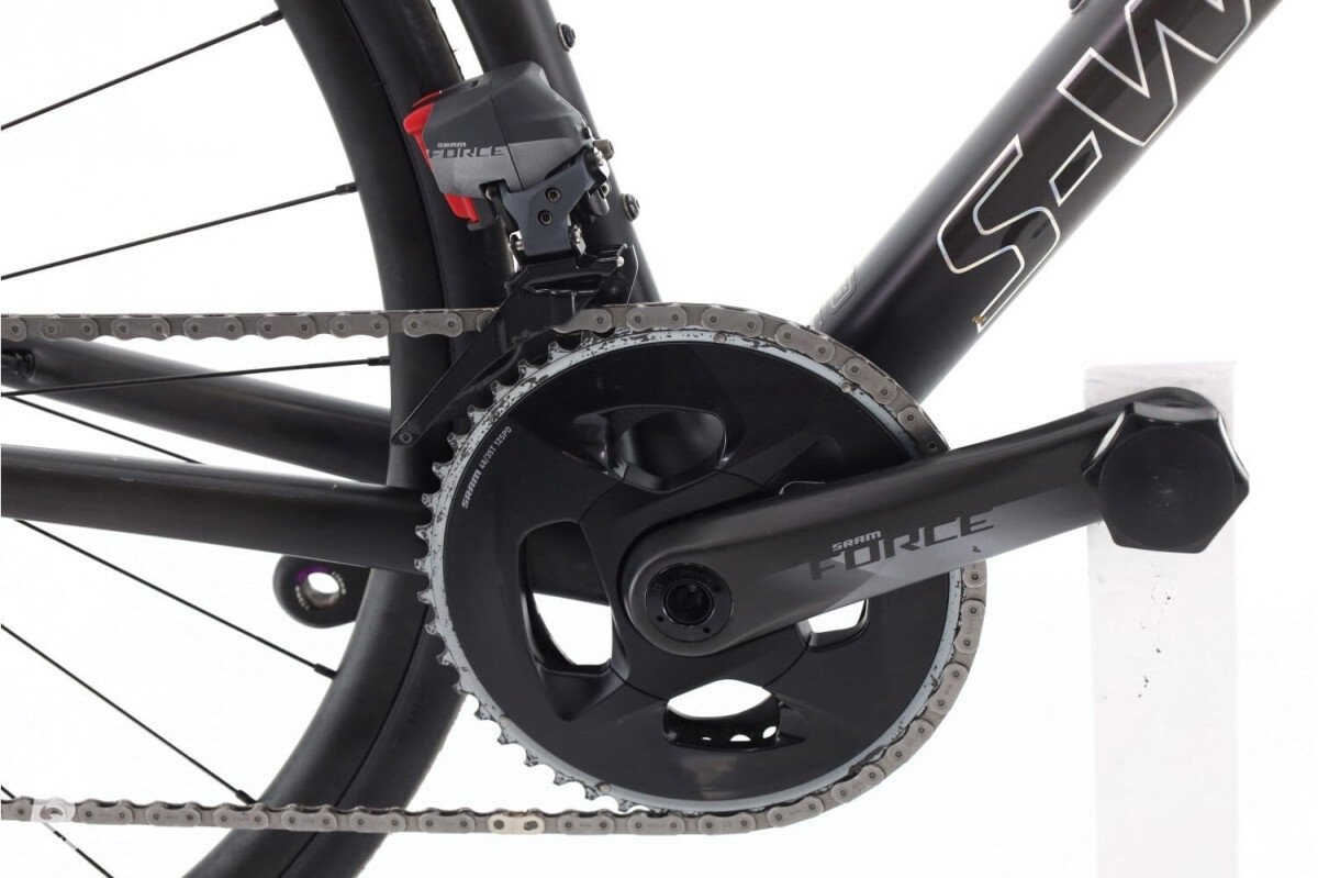 Specialized Tarmac SL6 S-Works AXS 12V 2020