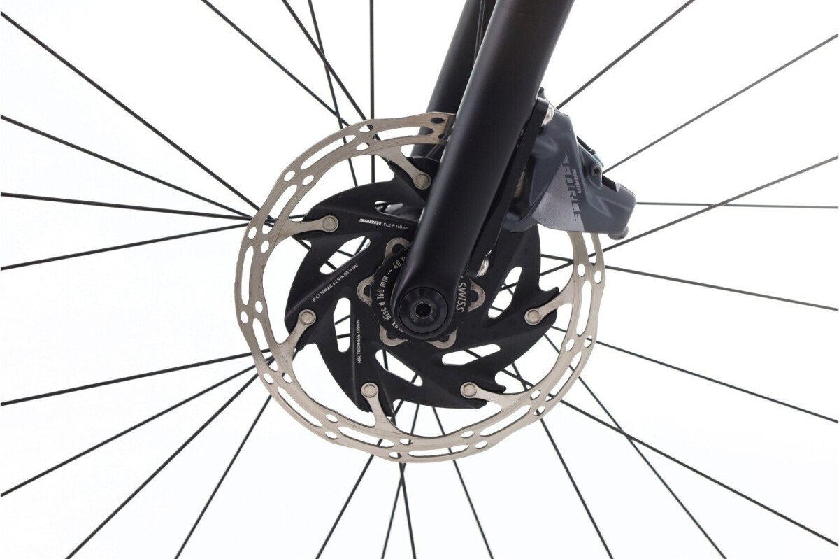 Specialized Tarmac SL6 S-Works AXS 12V 2020