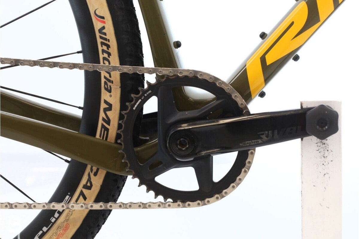 Ridley Ridley Kanzo Adventure AXS 12V 2024