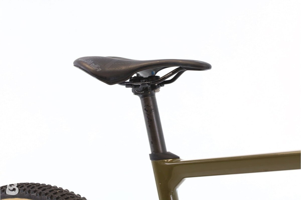 Ridley Ridley Kanzo Adventure AXS 12V 2024