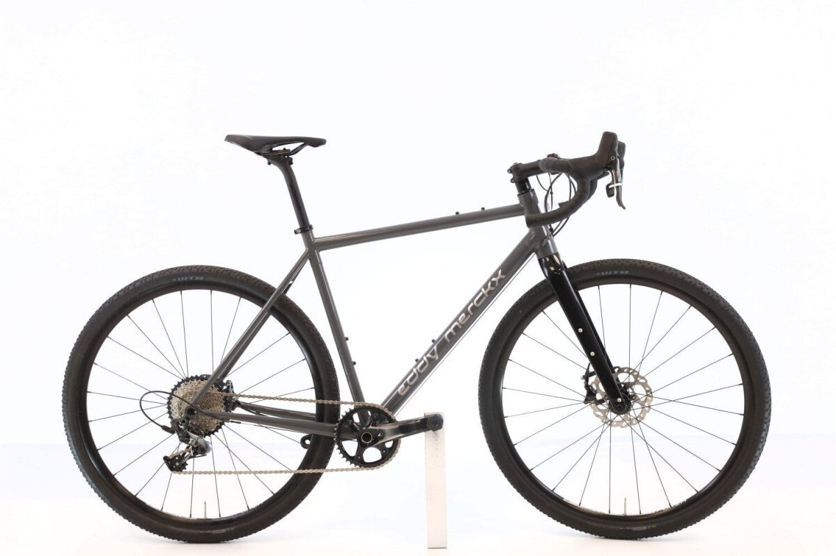 Eddy Merckx Eddy Merckx Strasbourg A 2024
