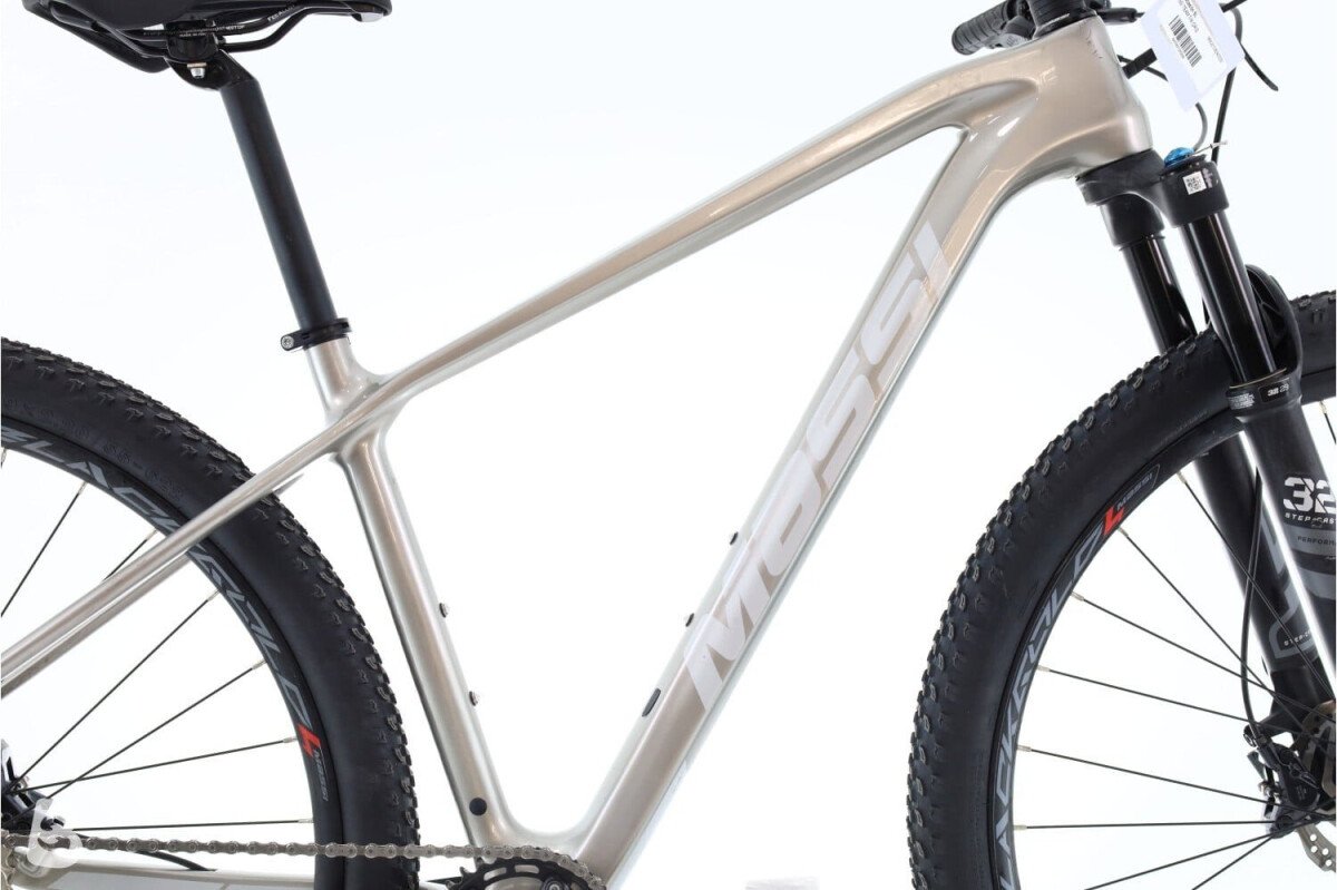 Massi Team XT 2023