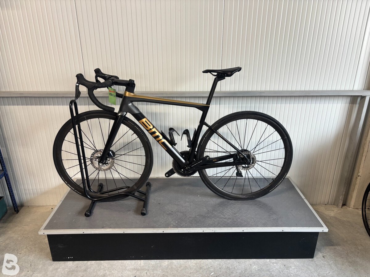 BMC Teammachine SLR 01 ONE 2020