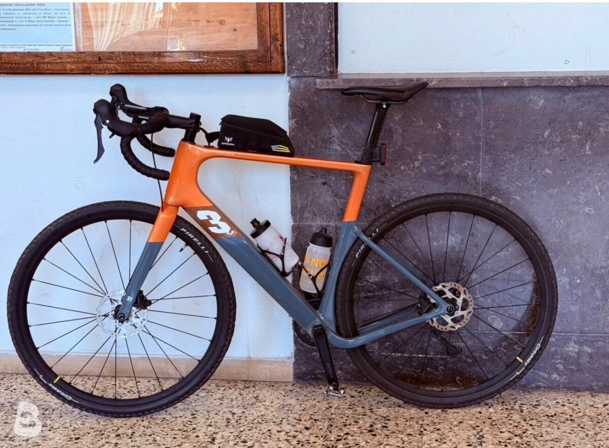 3T Exploro Racemax 2022