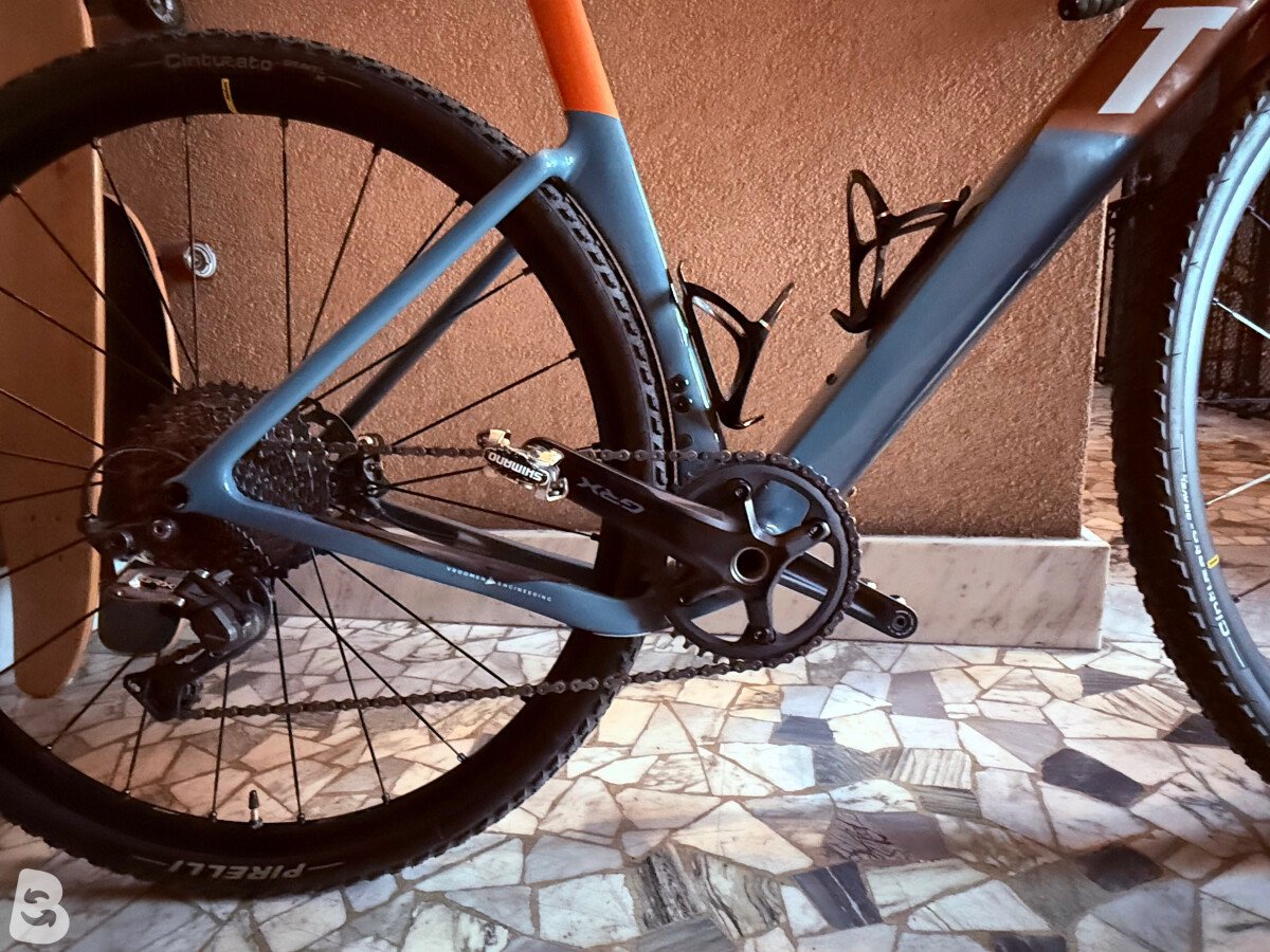 3T Exploro Racemax 2022