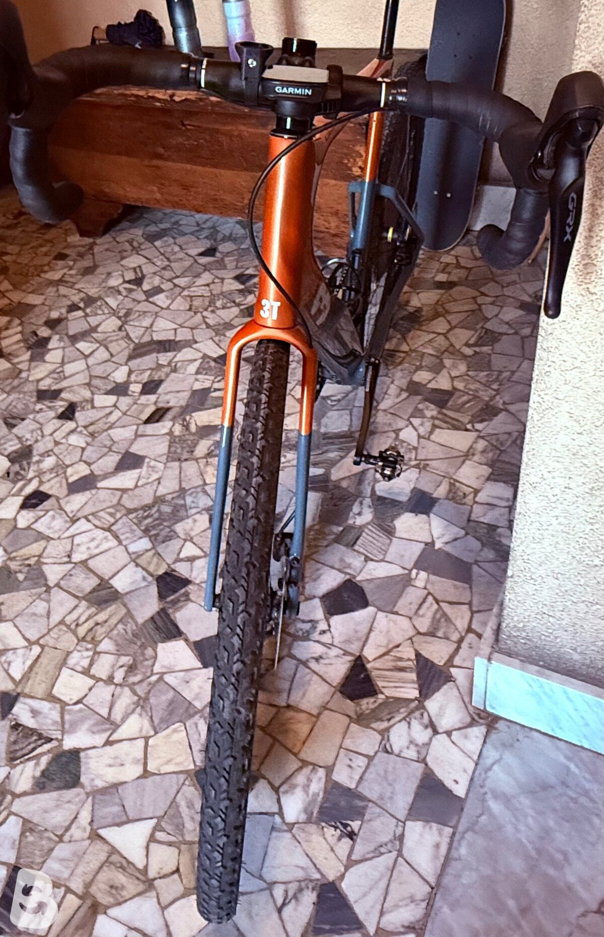 3T Exploro Racemax 2022