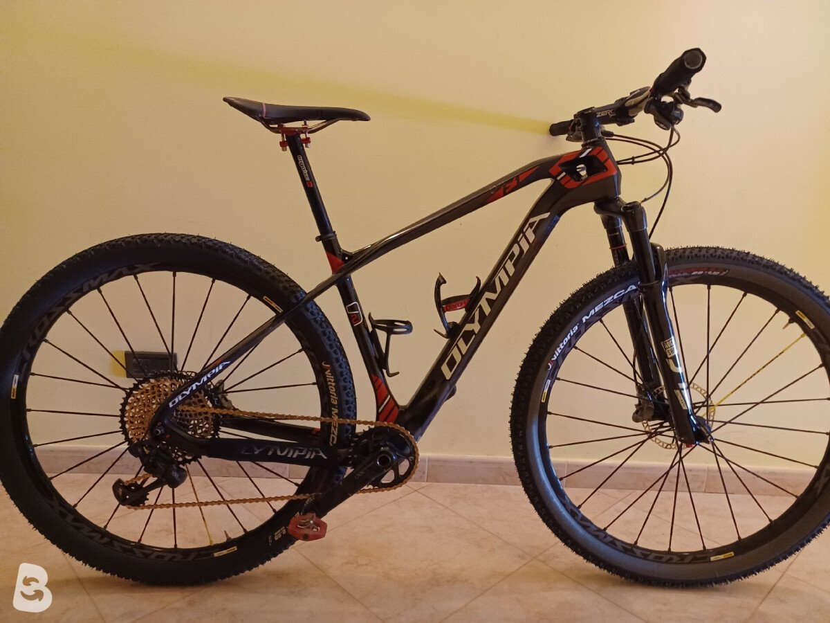 Olympia F1 2019