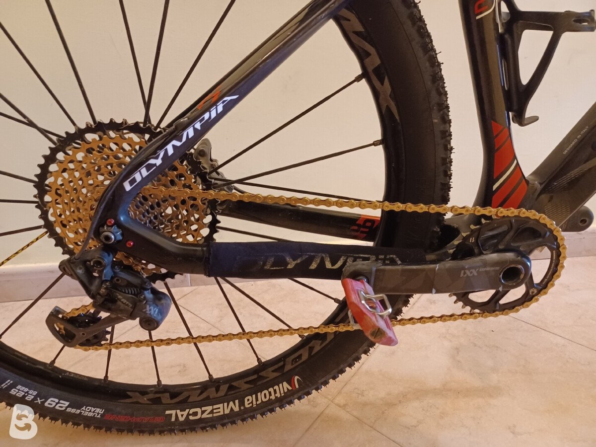 Olympia F1 2019