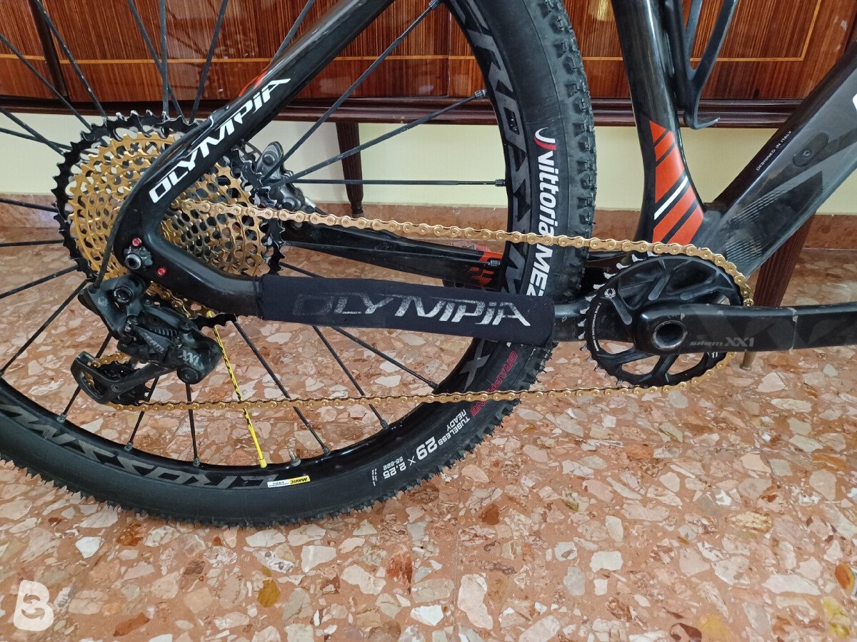 Olympia F1 2019