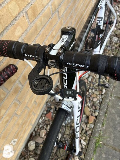 Focus Izalco Di2 2014