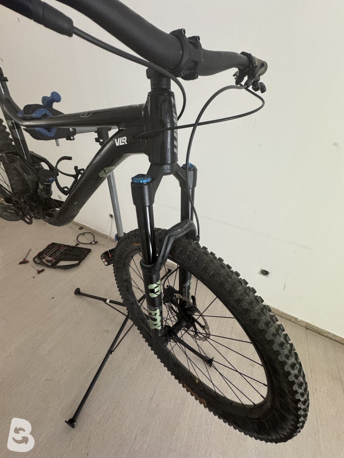 Giant Trance X 1 2021