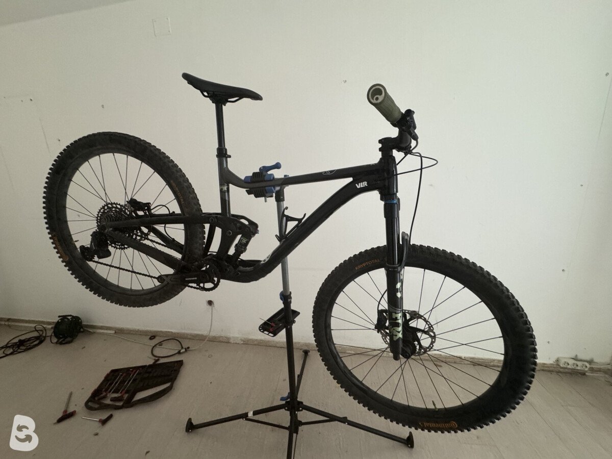 Giant Trance X 1 2021