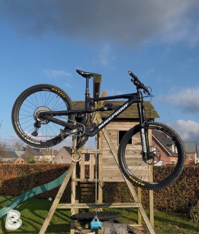 Nukeproof Mega 2024