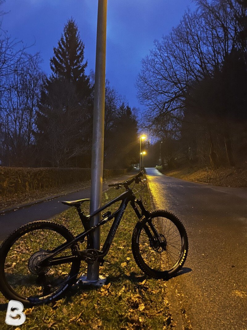 Nukeproof Mega 2024