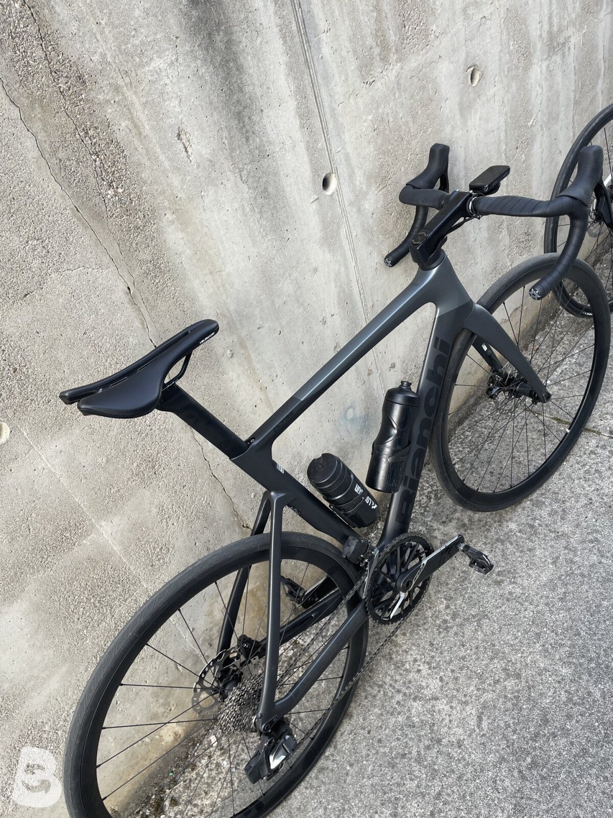 Bianchi Oltre Pro Sram Force 2024