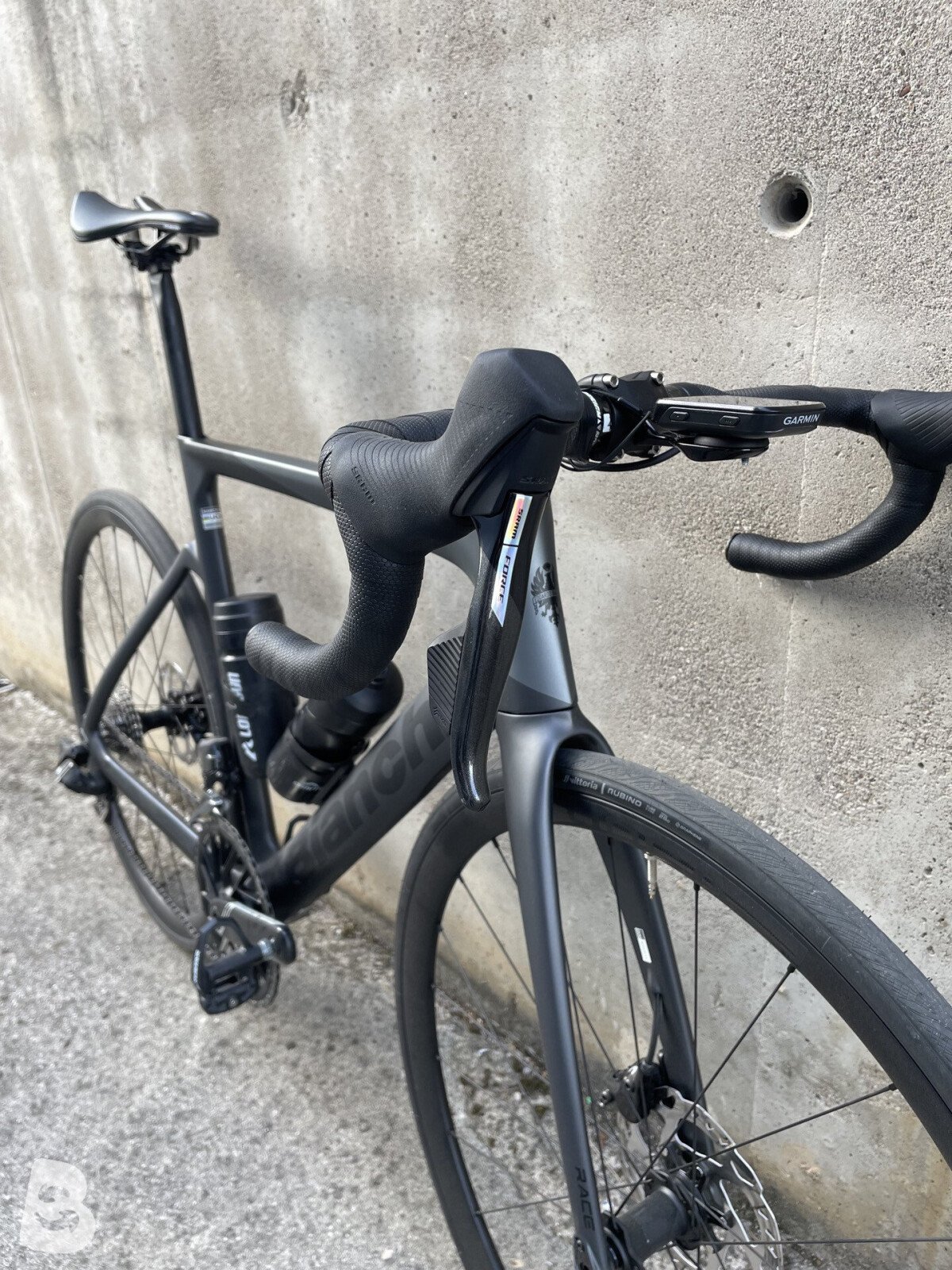 Bianchi Oltre Pro Sram Force 2024