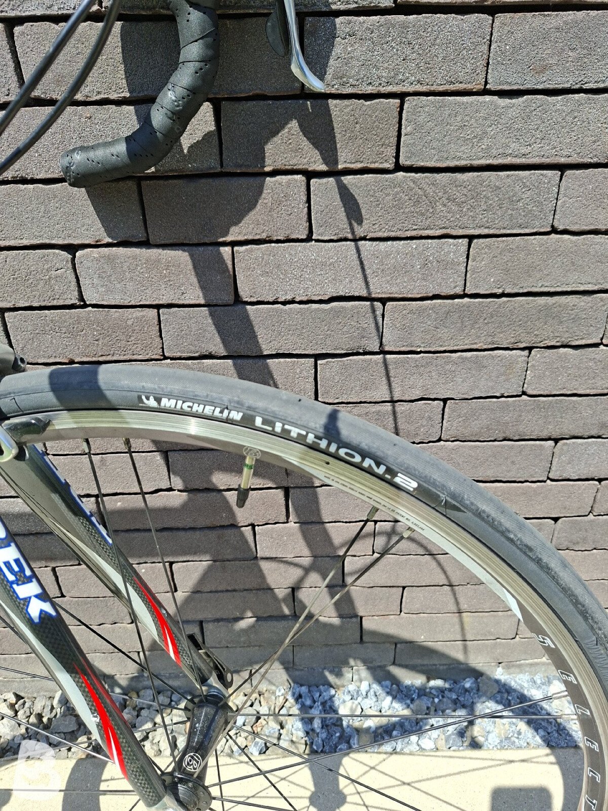 Trek 1500 Slr 2005