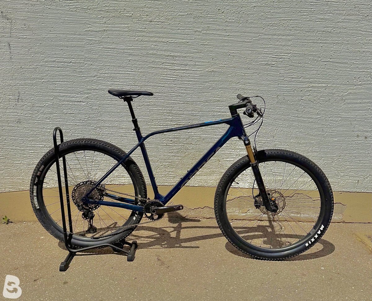 Orbea Alma Pro, OMX, XL (my Orbea_shimano) 2023
