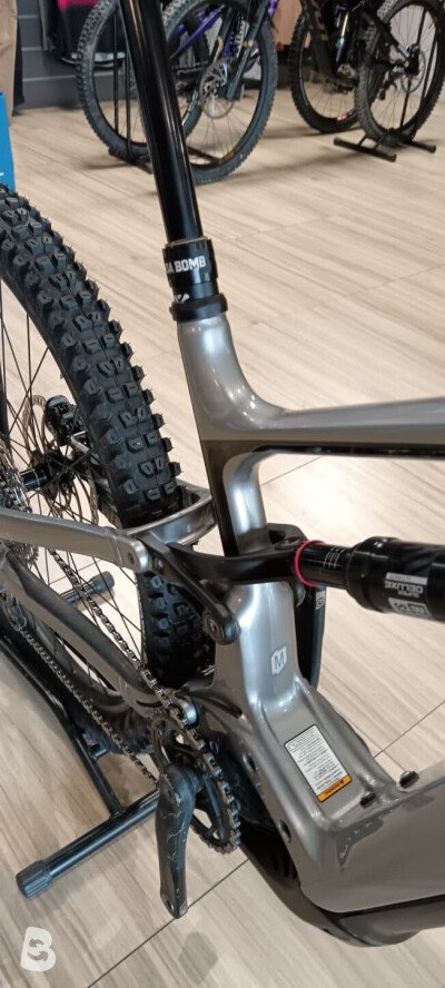 Cannondale Habit Neo 4 2021