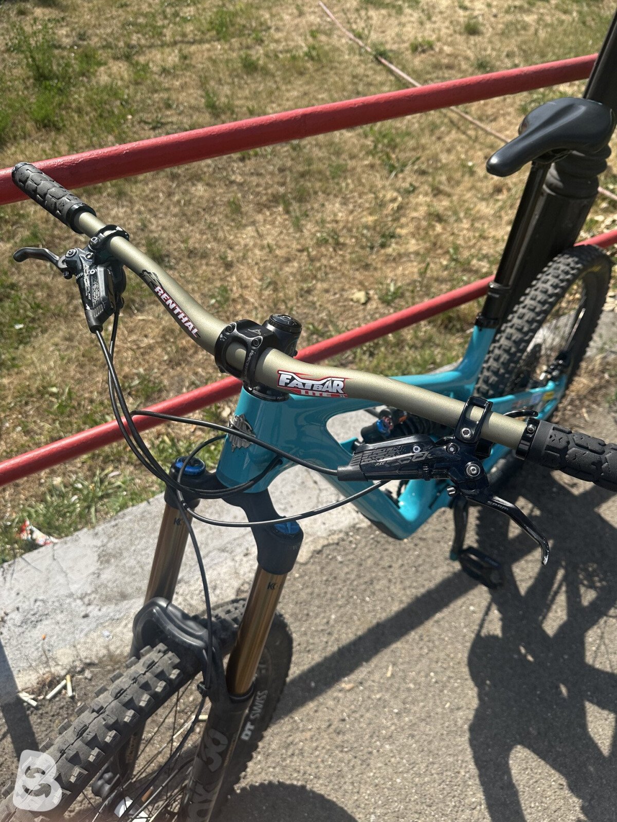 Yeti SB165 T3 2021