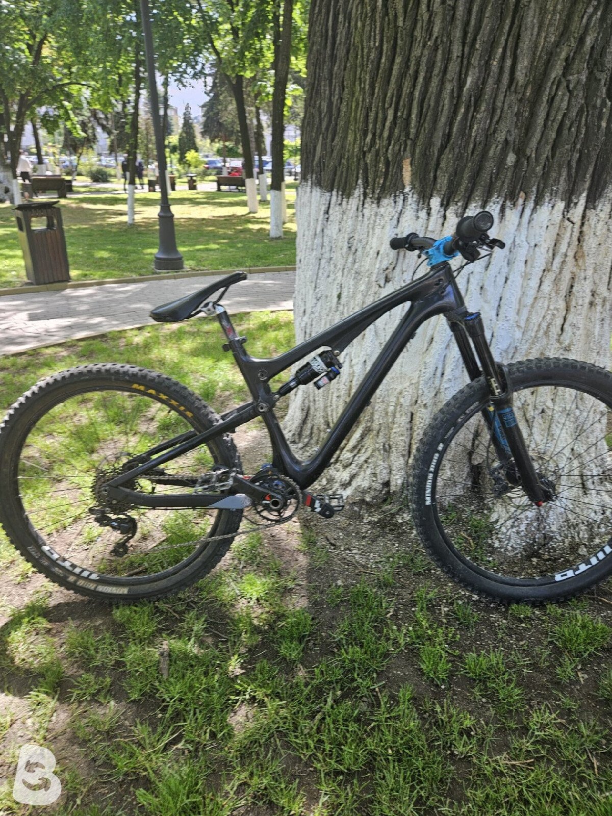 Scott genius 710+ 2017