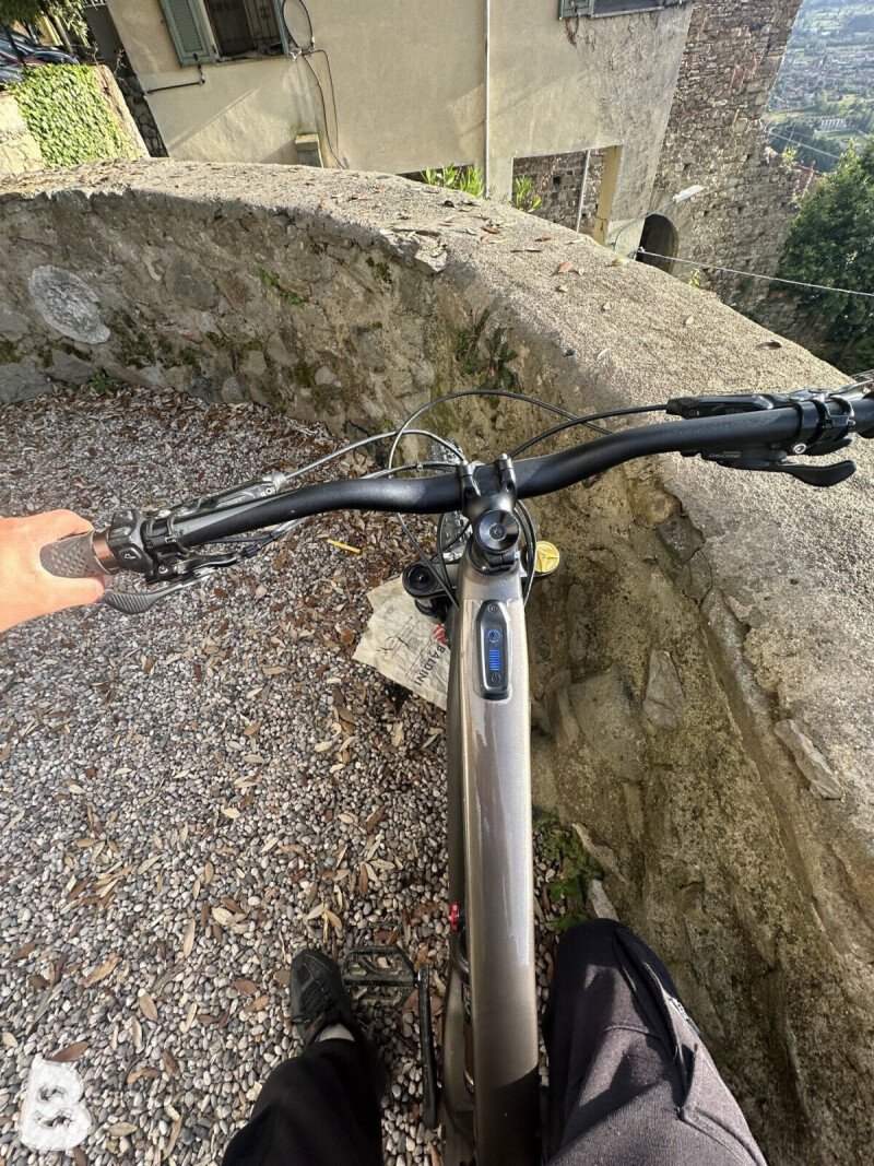 Specialized Turbo Kenevo Comp 2020