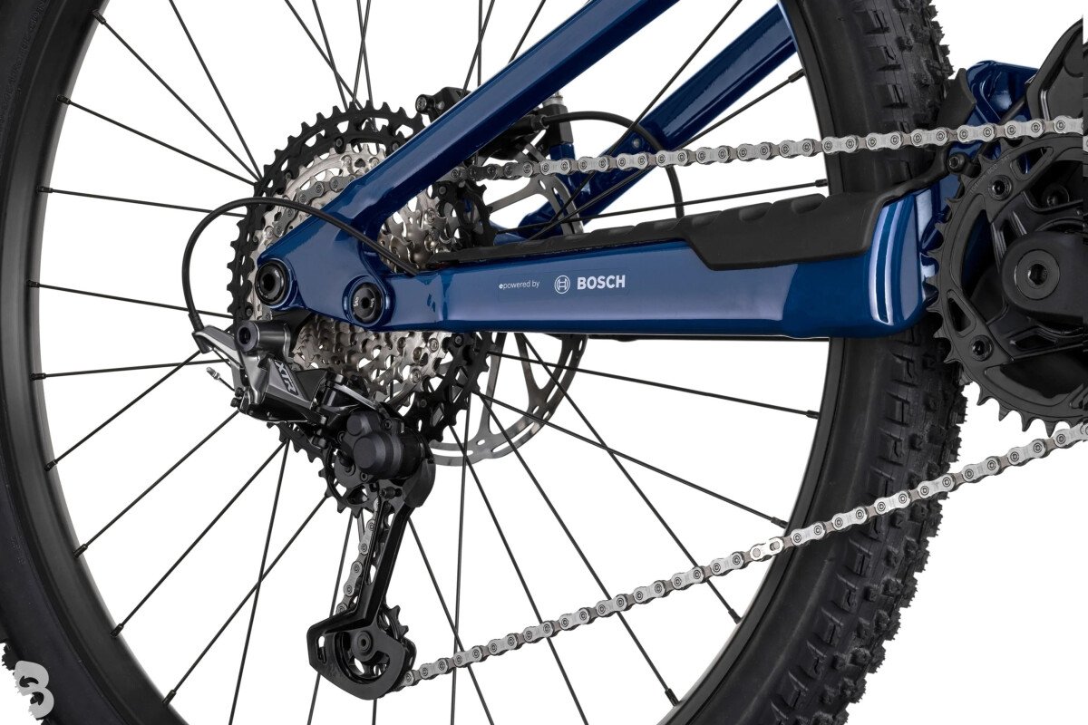 Cannondale Moterra Neo Carbon 1 2023