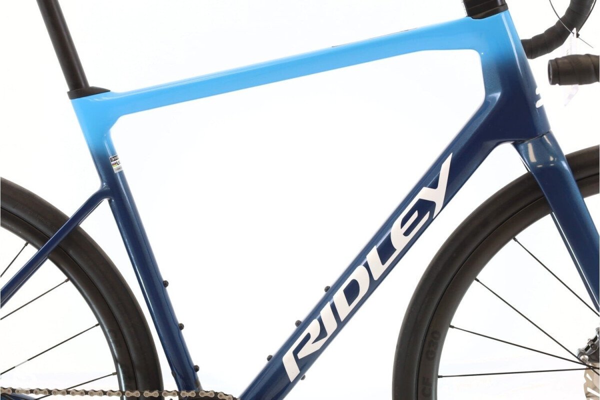 Ridley Ridley Grifn Di2 11V 2024