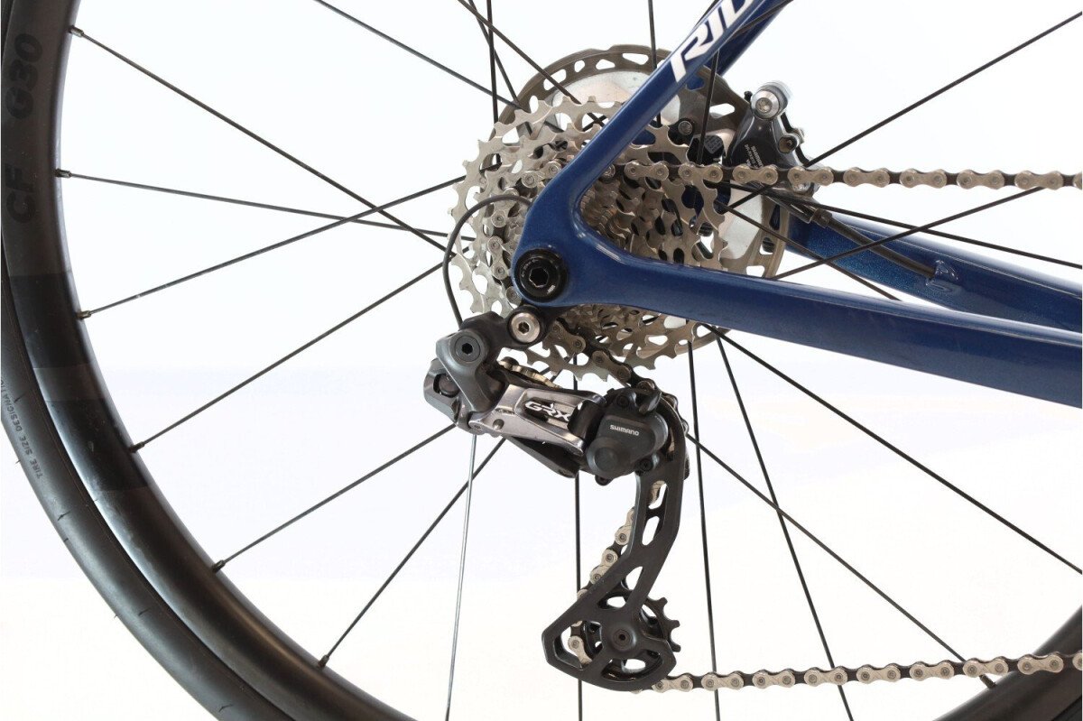 Ridley Ridley Grifn Di2 11V 2024