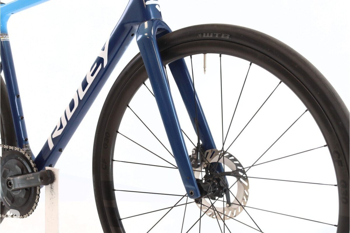 Ridley Ridley Grifn Di2 11V 2024