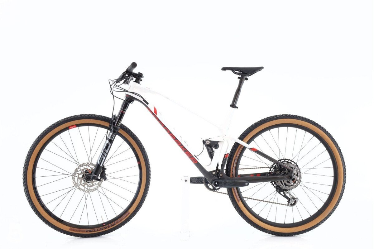 Mondraker F-Podium R X01 2024